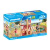 PLAYMOBIL® 71475 Zimmerin on Tour