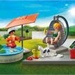 PLAYMOBIL® 71476 Planschspass zu Hause | Bild 3
