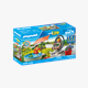 PLAYMOBIL® 71476 Planschspass zu Hause