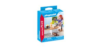 PLAYMOBIL® 71479 Konditorin