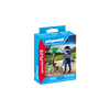 PLAYMOBIL® 71481 Ninja mit Ausrüstung