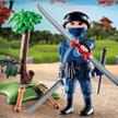 PLAYMOBIL® 71481 Ninja mit Ausrüstung | Bild 3