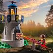 PLAYMOBIL® 71483 Ritterturm mit Schmied und Drache | Bild 5