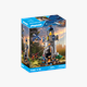 PLAYMOBIL® 71483 Ritterturm mit Schmied und Drache