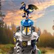 PLAYMOBIL® 71483 Ritterturm mit Schmied und Drache | Bild 4