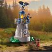 PLAYMOBIL® 71483 Ritterturm mit Schmied und Drache | Bild 6