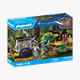 PLAYMOBIL® 71484 Überfall auf Transportwagen