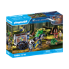 PLAYMOBIL® 71484 Überfall auf Transportwagen