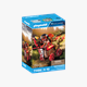 PLAYMOBIL® 71486 Kahbooms Rennwagen