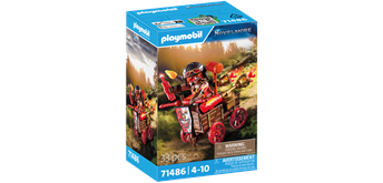 PLAYMOBIL® 71486 Kahbooms Rennwagen