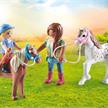 PLAYMOBIL® 71494 Reitstall | Bild 6