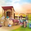 PLAYMOBIL® 71494 Reitstall | Bild 4