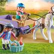 PLAYMOBIL® 71496 Ponykutsche | Bild 3
