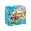PLAYMOBIL® 71496 Ponykutsche