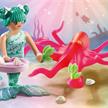 PLAYMOBIL® 71503 Meerjungfrauen mit Farbwechselkrake | Bild 3