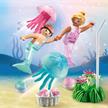 PLAYMOBIL® 71504 Meerjungrauen-Kinder mit Quallen | Bild 3