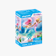 PLAYMOBIL® 71504 Meerjungrauen-Kinder mit Quallen