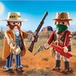 PLAYMOBIL® 71508 DuoPack Bandit und Sheriff | Bild 2