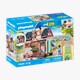 PLAYMOBIL® 71509 Tiny Haus