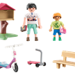 PLAYMOBIL® 71511 Büchertausch für Leseratten | Bild 2