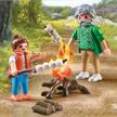 PLAYMOBIL® 71513 Lagerfeuer mit Marshmallows | Bild 3