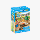 PLAYMOBIL® 71513 Lagerfeuer mit Marshmallows
