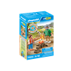 PLAYMOBIL® 71513 Lagerfeuer mit Marshmallows