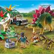 PLAYMOBIL® 71523 Forschungscamp mit Dinos | Bild 3