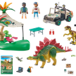 PLAYMOBIL® 71523 Forschungscamp mit Dinos | Bild 2