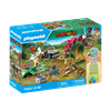 PLAYMOBIL® 71523 Forschungscamp mit Dinos
