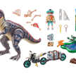 PLAYMOBIL® 71524 T-Rex-Spurensuche | Bild 2