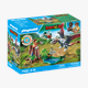 PLAYMOBIL® 71525 Beobachtungsstation für Dimorphodon
