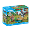 PLAYMOBIL® 71525 Beobachtungsstation für Dimorphodon