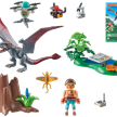 PLAYMOBIL® 71525 Beobachtungsstation für Dimorphodon | Bild 2