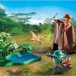 PLAYMOBIL® 71525 Beobachtungsstation für Dimorphodon | Bild 4