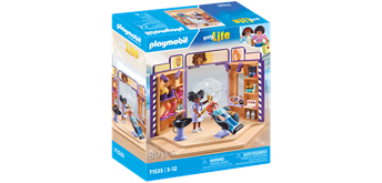 PLAYMOBIL® 71535 Friseursalon