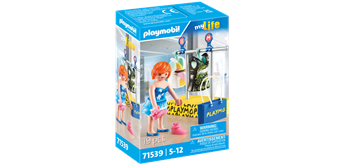 PLAYMOBIL® 71539 Kleidershopping