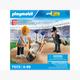 PLAYMOBIL® 71573 Schwingerkampf