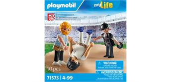 PLAYMOBIL® 71573 Schwingerkampf