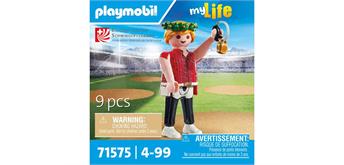 PLAYMOBIL® 71575 Schwingerkönig Figur