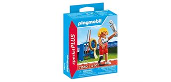 PLAYMOBIL® 71580 Speerwerfer