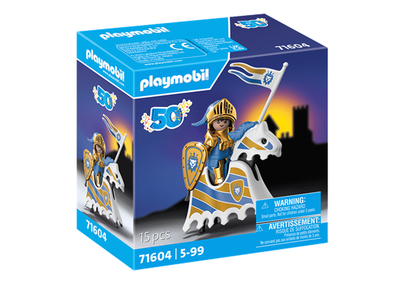 PLAYMOBIL® 71604 Jubiläums-Ritter