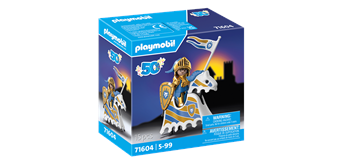 PLAYMOBIL® 71604 Jubiläums-Ritter