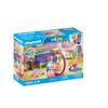 PLAYMOBIL® 71609 Schlafzimmer mit Babyspielecke