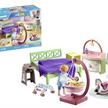 PLAYMOBIL® 71609 Schlafzimmer mit Babyspielecke | Bild 3