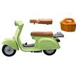 PLAYMOBIL® 71621 1969 Vespa 150 Sprint Veloce, Hellgrün | Bild 4