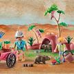 PLAYMOBIL® 71625 Wombat Unterschlupf | Bild 2