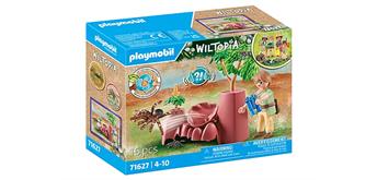 PLAYMOBIL® 71627 Spinnenfelsen
