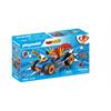 PLAYMOBIL® 71632 Rasender Wrestler