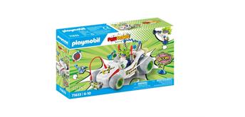 PLAYMOBIL® 71633 Rasender Professor